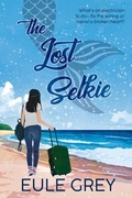 Cover: The Lost Selkie - NineStar Press, LLC