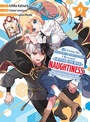 Cover: I'm Giving the Disgraced Noble Lady I Rescued a Crash Course in Naughtiness 9 - Vertical Inc.