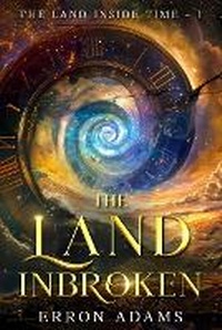 Enlarge image Cover: The Land Inbroken - Bright Stream Publishing