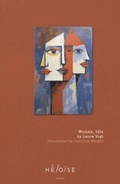 Cover: Woman, Idle - Heloise Press
