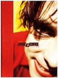 Cover: THE CURE - MOONBOY LTD