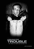 Cover: Looking For Trouble - MOONBOY LTD