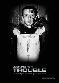 Abbildung von: Looking For Trouble - MOONBOY LTD
