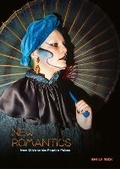 Cover: NEW ROMANTICS - MOONBOY LTD