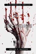 Cover: Hey, Roomie! - Arrayed Formats