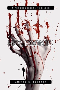 Enlarge image Cover: Hey, Roomie! - Arrayed Formats