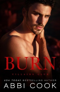 Enlarge image Cover: Burn - Dark Vine Media LLC