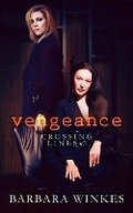 Cover: Vengeance - Barbara Winkes