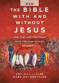 Cover: Bible With and Without Jesus - DVD, The - Abingdon Press