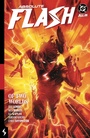 Cover: Absolute Flash Vol. 1: Of Two Worlds - DC Comics