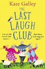 Cover: The Last Laugh Club - Boldwood Books Ltd