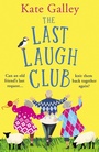 Cover: The Last Laugh Club - Boldwood Books Ltd
