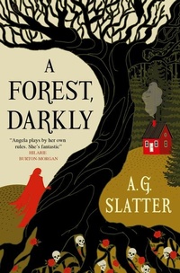 Enlarge image Cover: A Forest, Darkly - Titan Books Ltd