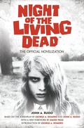 Cover: Night of the Living Dead: The Official Novelization - Titan Books Ltd