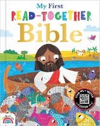 Enlarge image Cover: My First Read-Together Bible - Make Believe Ideas