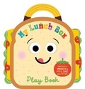Cover: My Lunch Box Play Book - Make Believe Ideas