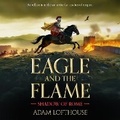 Cover: Eagle and the Flame - Boldwood Books Ltd