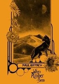 Cover: When Amber Is Seen - BookVAULT Publishing