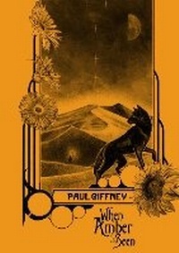 Enlarge image Cover: When Amber Is Seen - BookVAULT Publishing
