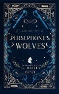 Cover: Persephone's Wolves - BookVAULT Publishing