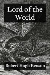 Enlarge image Cover: Lord of the World - BookVAULT Publishing