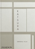Cover: Katsura - Phaidon Press Ltd