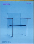 Cover: Shiro Kuramata - Phaidon Press Ltd