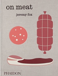 Abbildung von: On Meat - Phaidon Press Ltd