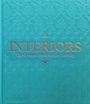 Cover: Interiors Sky Blue Edition - Phaidon Press Ltd