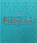 Cover: Interiors Sky Blue Edition - Phaidon Press Ltd