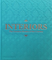 Abbildung von: Interiors - Phaidon Press Ltd