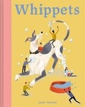 Cover: Whippets - Batsford
