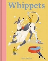 Enlarge image Cover: Whippets - Batsford