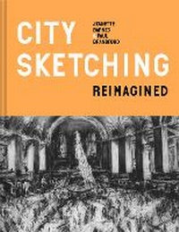 Abbildung von: City Sketching Reimagined - Batsford