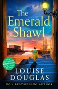 Cover: The Emerald Shawl - Boldwood Books Ltd