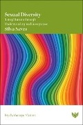 Cover: Sexual Diversity - Phoenix Publishing House