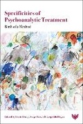 Cover: Specificities of Psychoanalytic Treatment - Phoenix Publishing House