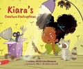 Cover: Kiara's Creature Contraptions - Tiny Seed