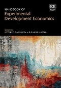 Bild: Handbook of Experimental Development Economics - Edward Elgar Publishing