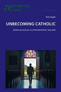 Enlarge image Cover: Unbecoming Catholic - Peter Lang Verlag