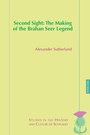 Cover: Second Sight: The Making of the Brahan Seer Legend - Peter Lang Verlag