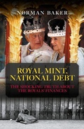 Bild: Royal Mint, National Debt - Biteback Publishing