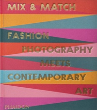 Abbildung von: Mix & Match - Phaidon Press Ltd
