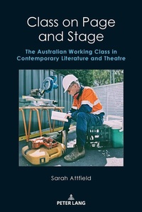 Enlarge image Cover: Class on Page and Stage - Peter Lang Verlag
