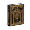 Cover: Decorated Bookbindings in Renaissance Italy Outside Rome and Venice - Bodleian Library