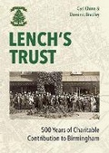 Cover: Lench's Trust - Brewin Books