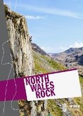 Cover: North Wales Rock - Climbers' Club
