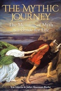 Cover: The Mythic Journey - Wessex Astrologer Ltd