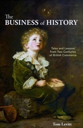 Cover: The Business of History - London Publishing Partnership