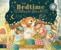 Cover: The Bedtime Music Book - Magic Cat Publishing